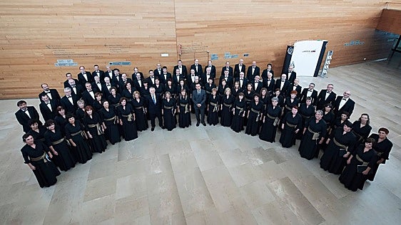 El Réquiem de Mozart sonará en la Basílica en homenaje al Festival Internacional de Loiola