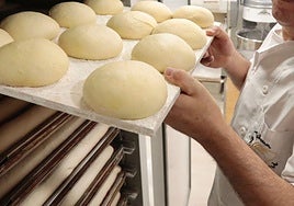 La Justicia absuelve a un panadero que se saltó una orden de alejamiento para evitar arruinar el pan del día siguiente
