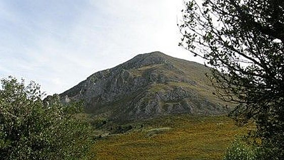 Morkaiko y el 'Depor' organizan una salida a la Cordillera Cantábrica para el puente de octubre
