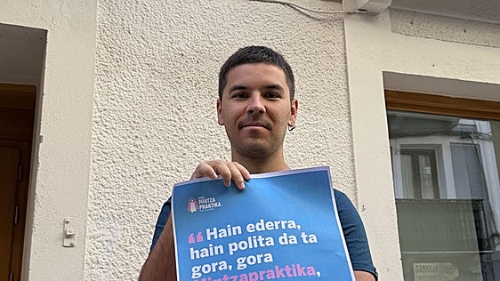 Euskarari bultzada emango diote