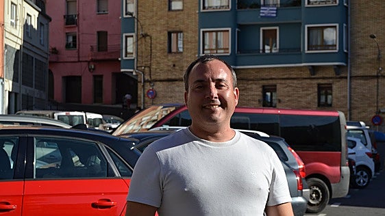 El PNV vuelve a proponer un aparcamiento subterráneo en Erregetxe
