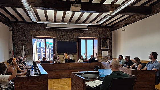 Aprobadas las ordenanzas fiscales para 2027 con una subida general del 2,5%