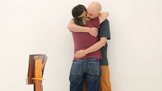 Doneztebe se estrena como sede en el circuito de arte contemporáneo Fluxu