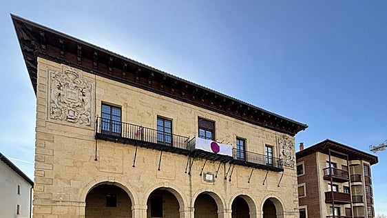 El Ayuntamiento de Oiartzun denuncia el caso de la menor obligada a prostituirse tras la detención de un hombre de 57 años