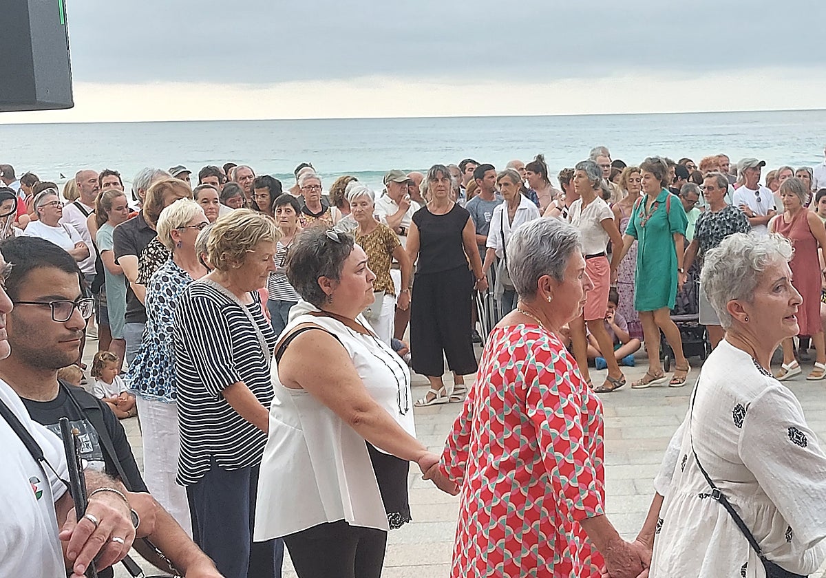 UEMAren Esnatu dinamika aurkeztuko da Zarautz eta Urola Kostan