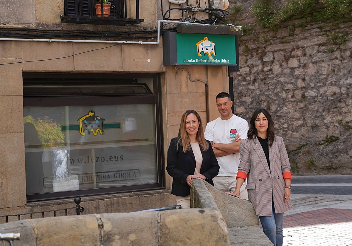 El PNV denuncia que EH Bildu «escucha poco y gestiona tarde» los problemas del municipio