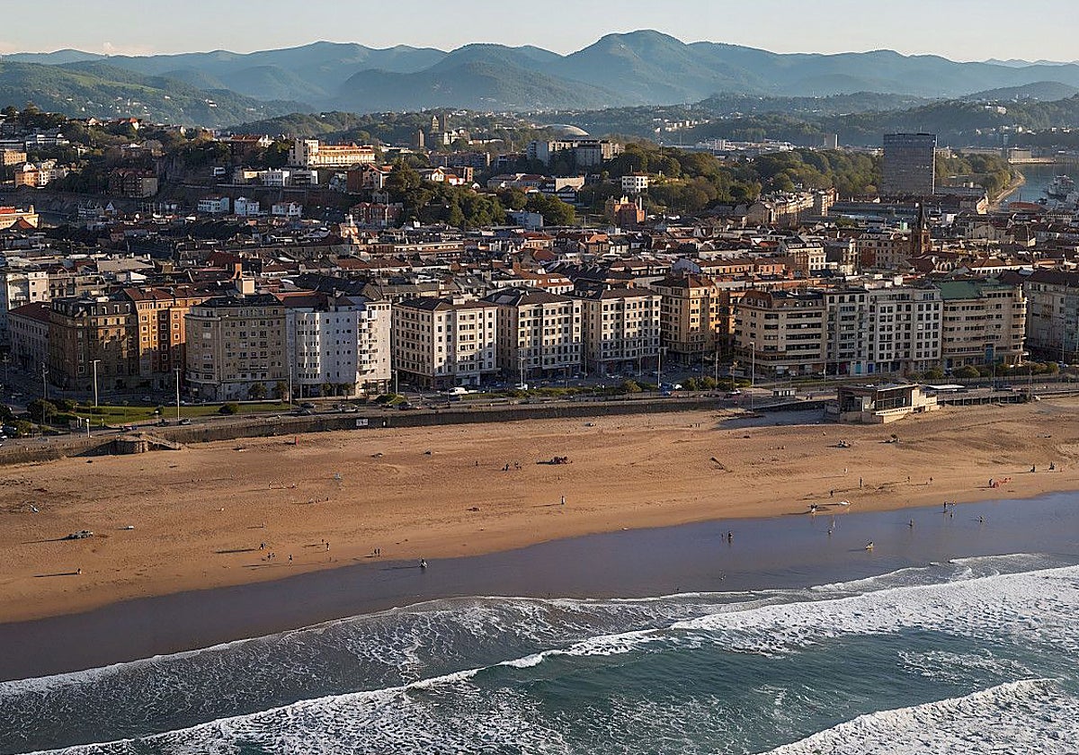Naiz Homes replica al alcalde de Donostia que no ha iniciado «ningún proceso de desahucio»