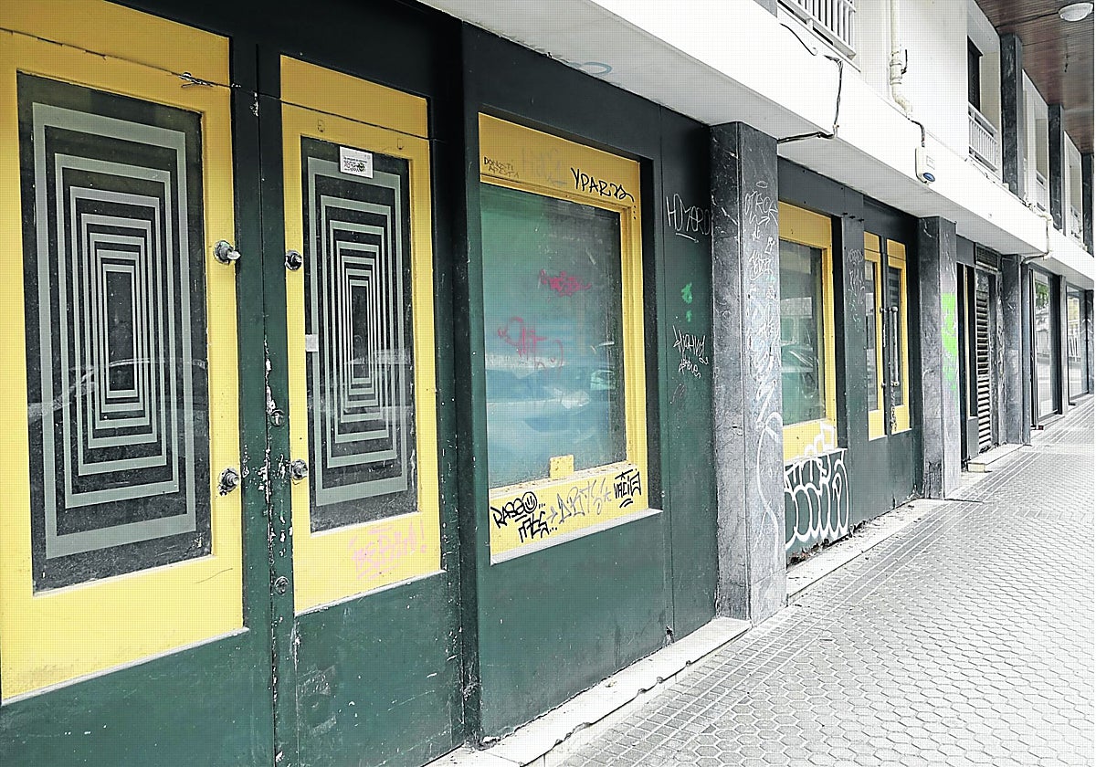 Las viviendas que surjan de locales en planta baja tendrán la consideración de tasadas