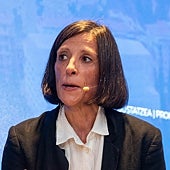 Imagen - «Es una propuesta muy compacta y muy flexible que ha tenido la capacidad de absorber las necesidades de la ciudadanía»