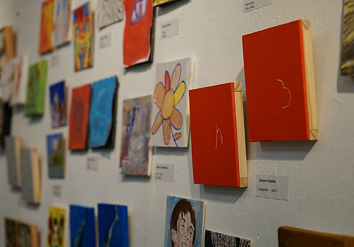 Abierto el plazo de inscripción en la 31 edición de la exposición '12 cm'