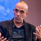 Imagen - «El proyecto aporta el derecho a quedarse. Será una oferta de vivienda fuera de mercado que generará una mixtura social»