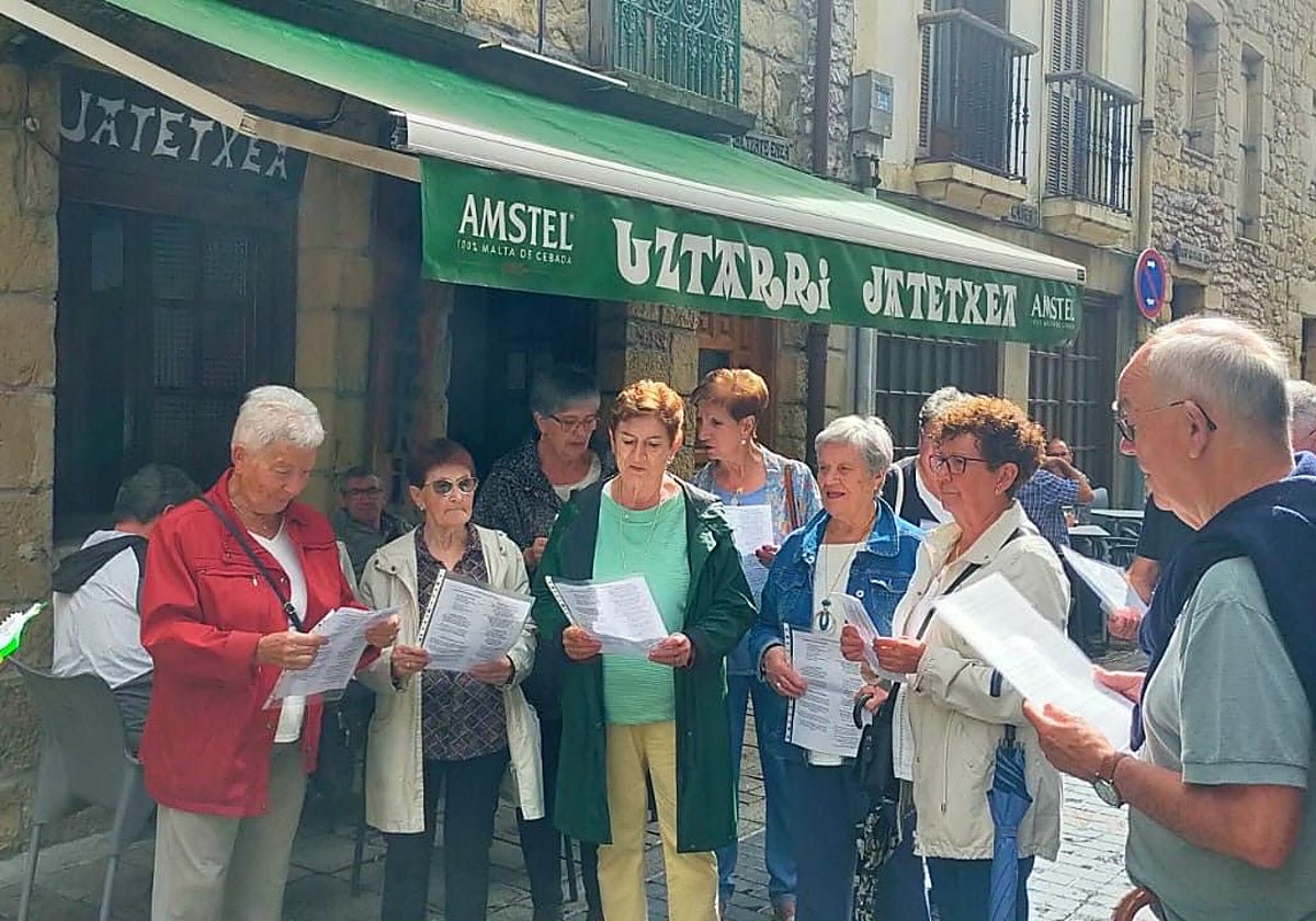 La Escuela Municipal de Música Tomas Garbizu ofrece nuevos cursos