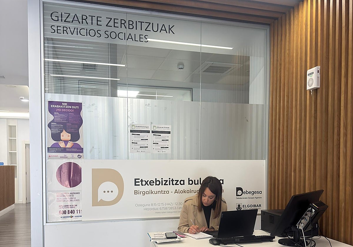 Debegesa acerca a los ocho municipios de la comarca el asesoramiento gratuito sobre vivienda y alquiler