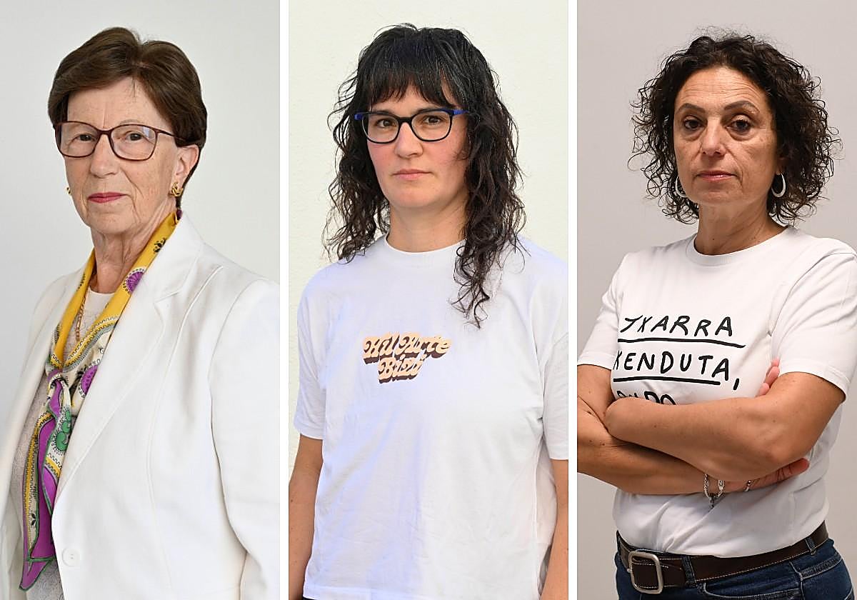 «Tienes cáncer de mama»: el diagnóstico que reciben cada día cuatro mujeres en Euskadi