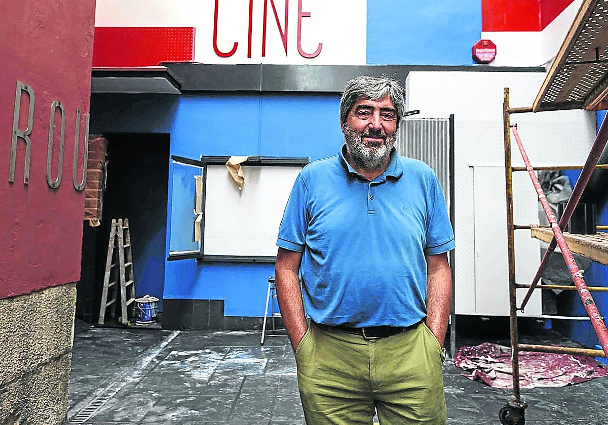 «Prefiero morir a sobrevivir entre chabacanos y superhéroes»