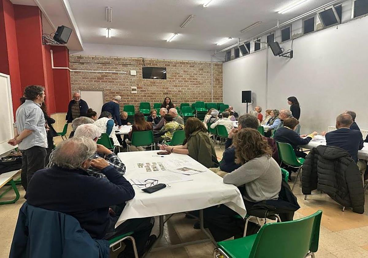 Los Presupuestos Participativos se posponen al año que viene tras cambiar el modelo