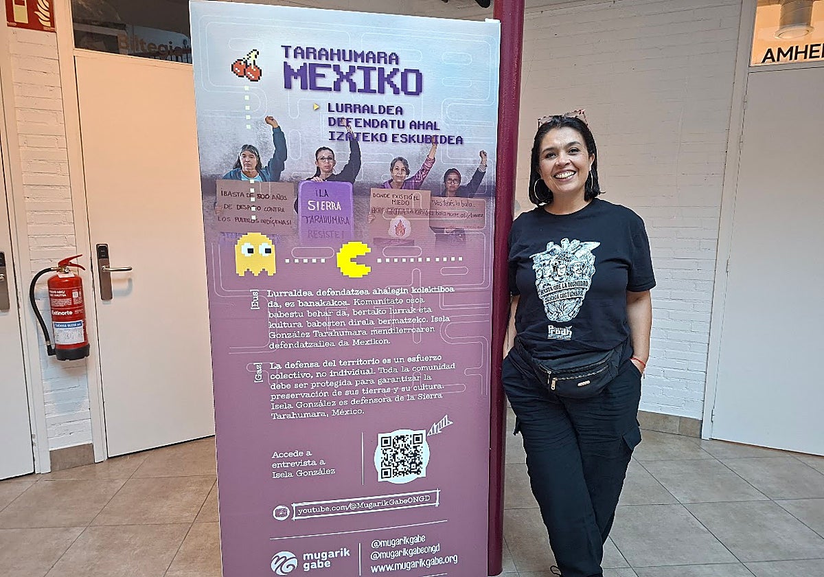 «Mi madre desapareció hace casi 50 años y la seguimos buscando»