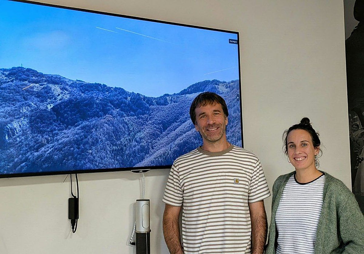 El Ayuntamiento destinará 25.000 euros a comprar terrenos forestales