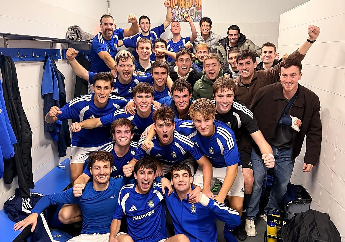 Las oiartzuarras se hicieron con la victoria en su visita a Hernani