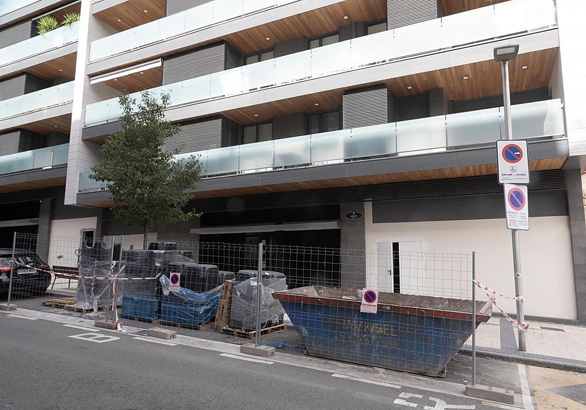 Donostia insta al Gobierno Vasco a regular distancias mínimas de locales de comida rápida a colegios