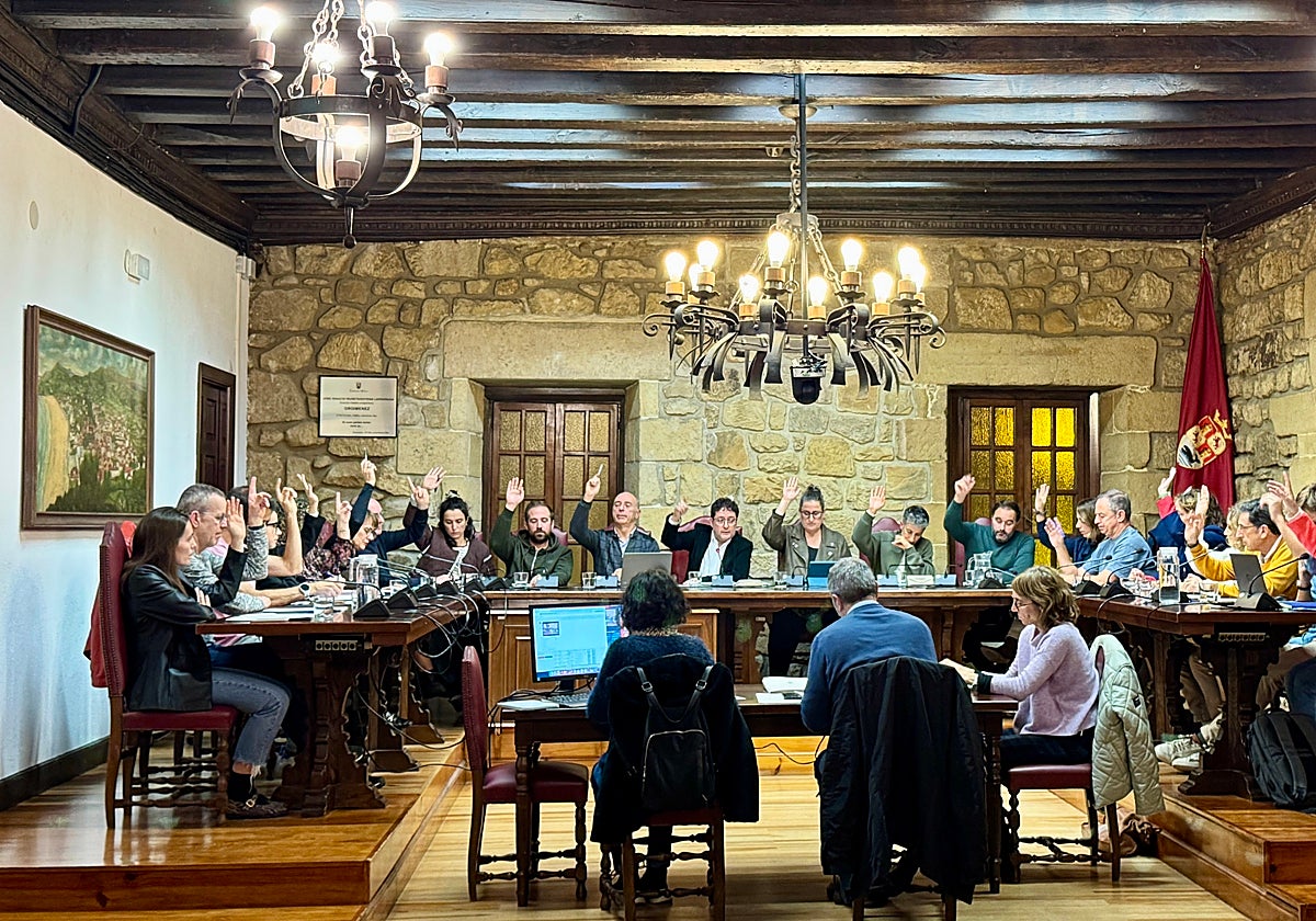 Zarautz inicia un proceso para imaginar en colaboración su futuro
