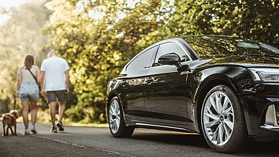 Neumáticos, mucho más que agarrarse a la carretera