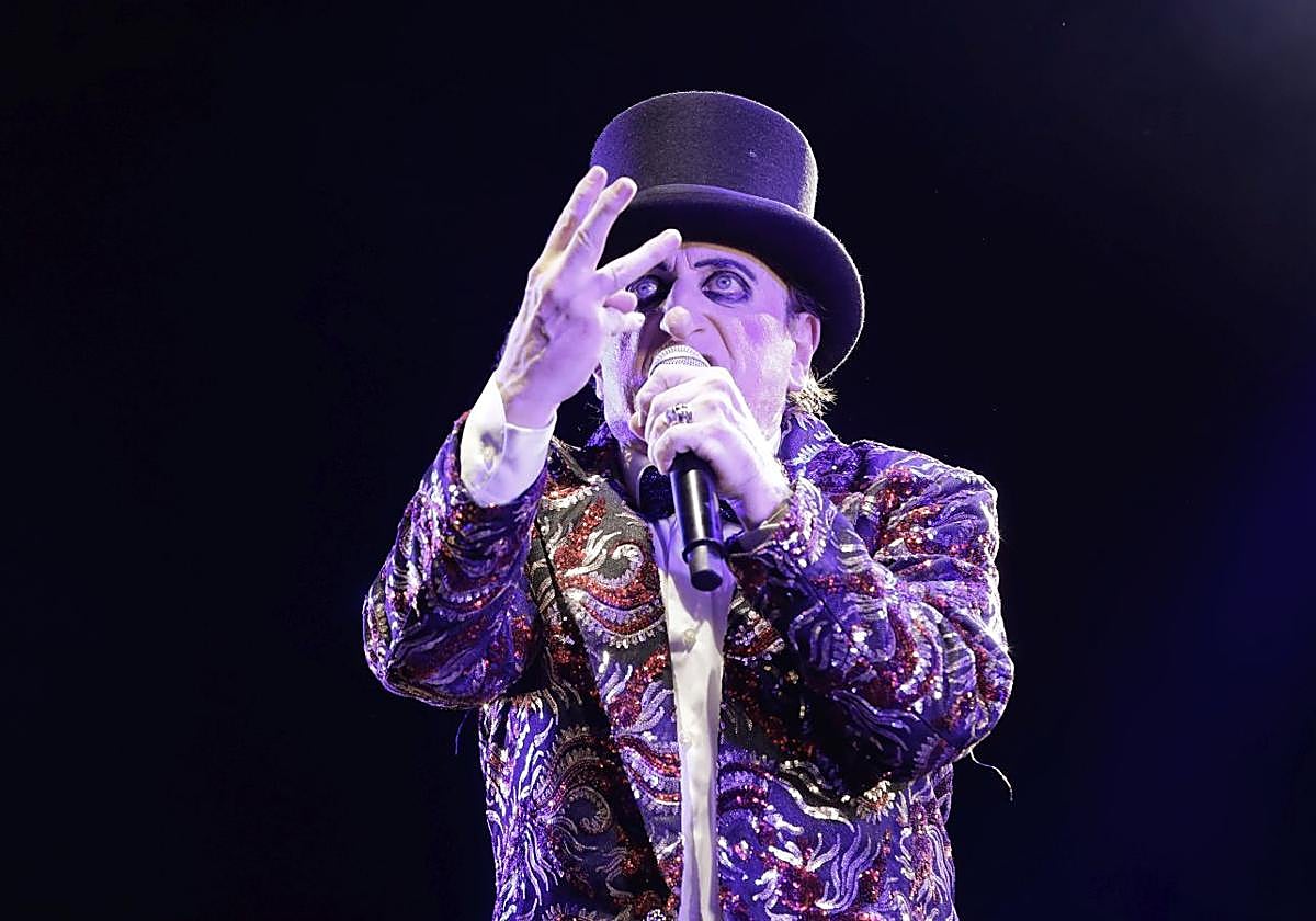 Larga vida a Javier Gurruchaga