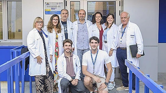 Gafas de realidad aumentada para frenar el avance del alzhéimer en Euskadi