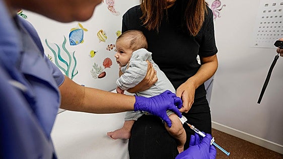 Los centros de salud donde se vacunará sin cita previa en Gipuzkoa