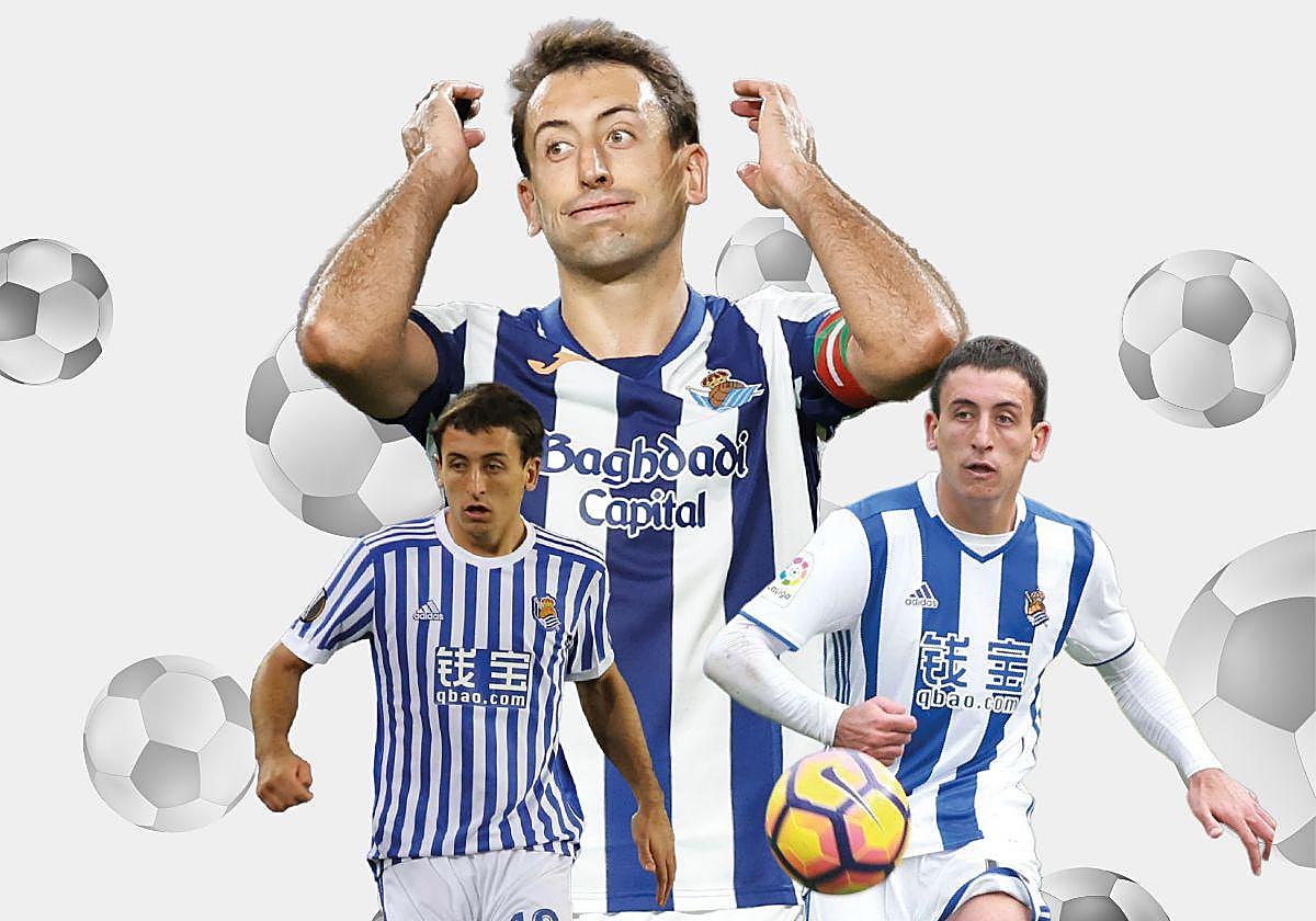 El gol de Oyarzabal debe estar al caer