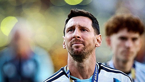 Messi
