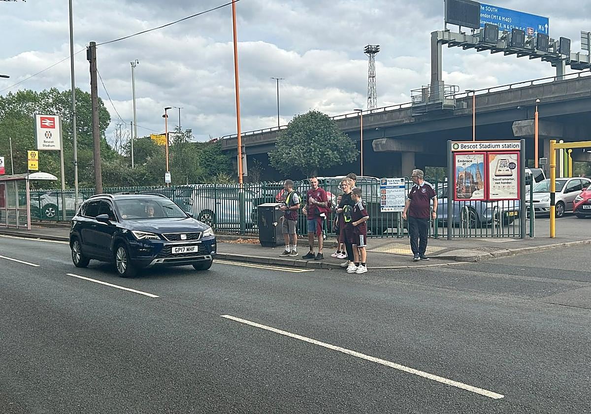 Mira a la izquierda en Brexitland