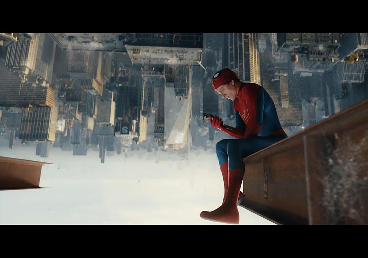 Crítica de 'Spider-Man: Brand New Day': Crisis de madurez