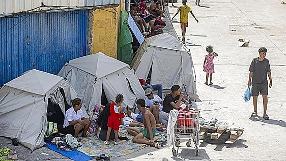 Desafíos ante la crispación