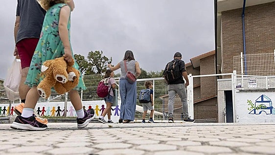 Toca corregir el fracaso