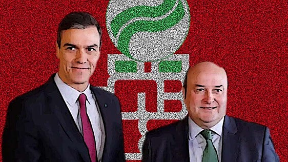 Diez años del pacto que cambió el rumbo de Euskadi