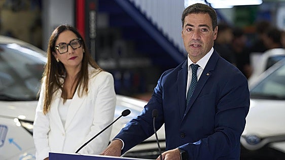 El lehendakari urge a Sánchez a «pisar el acelerador» para que se completen las transferencias
