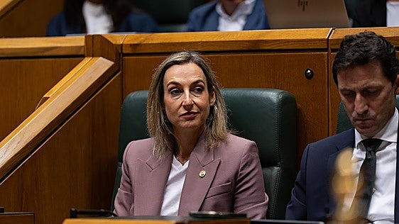 El Gobierno Vasco se plantea retrasar la entrada en vigor del traspaso del SEPE prevista para el 1 de enero