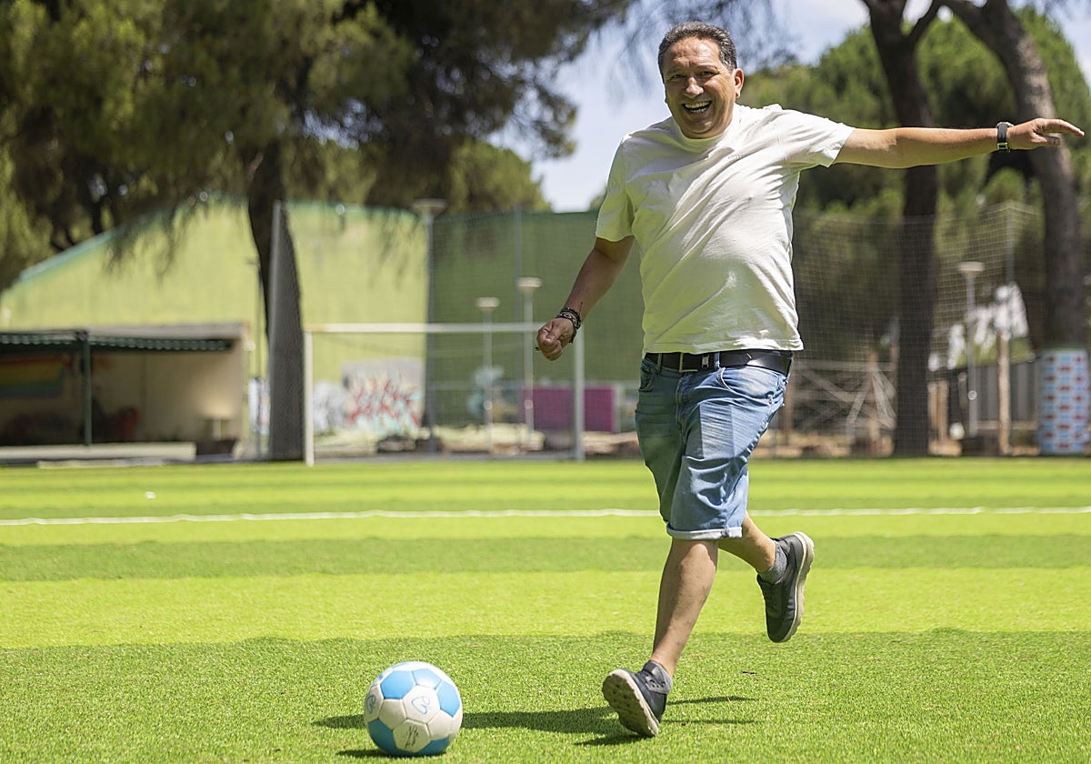 Eusebio: «La Real Sociedad no tiene techo, debe seguir queriendo ganarlo todo»