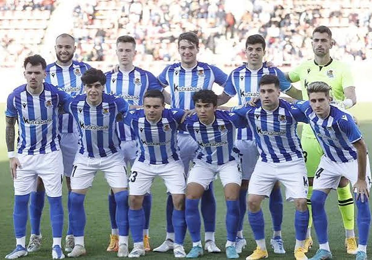 Casi 11 millones por jóvenes que no entraban en el primer equipo