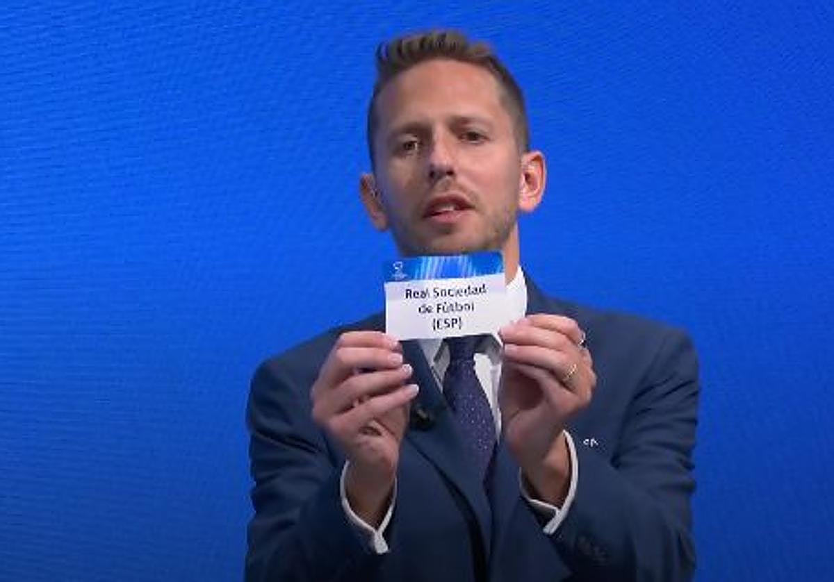 Superar la previa de Champions, un suculento premio económico para la Real Sociedad