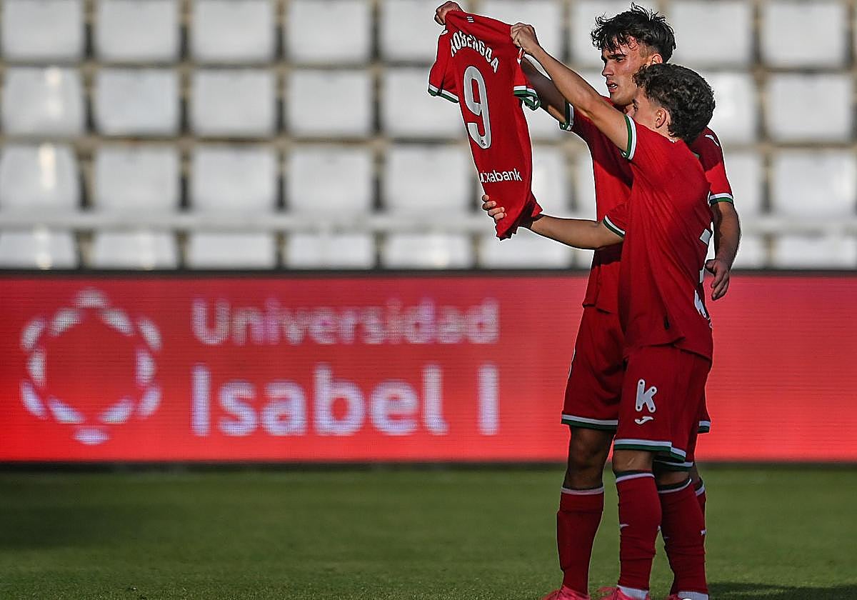 El Sanse demuestra en Burgos que sigue sabiendo competir (2-2)