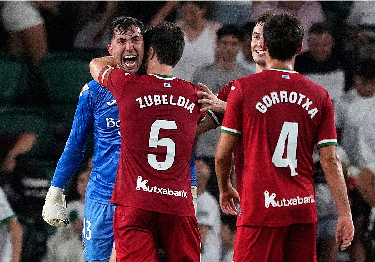 Matarazzo explora su fondo de armario