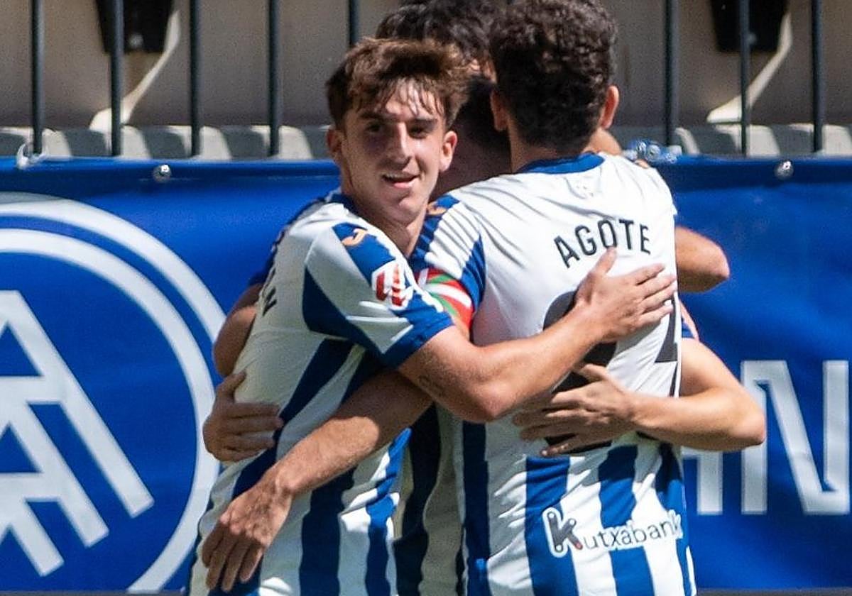El Sanse se luce a la contra y vence en Andorra (1-3)