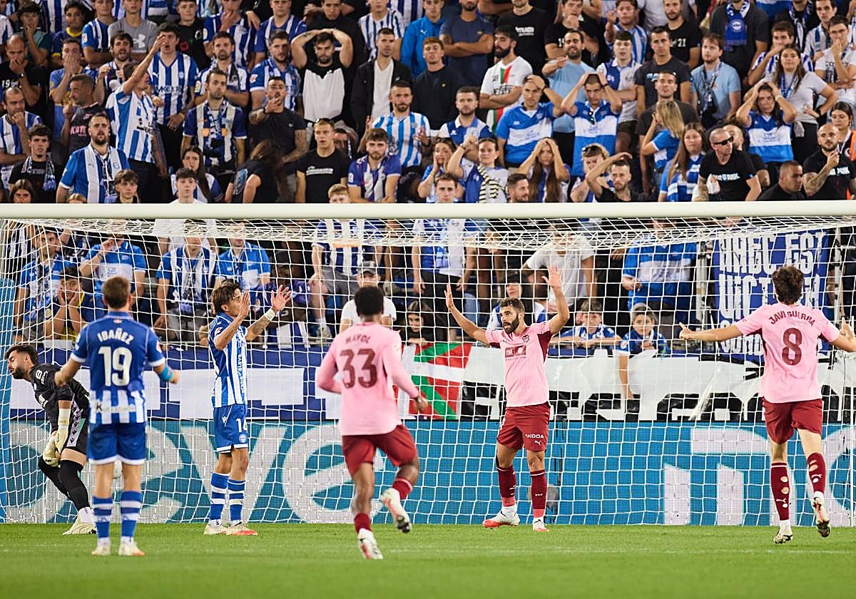 El nuevo Valencia saca la cabeza antes de recibir a la Real Sociedad