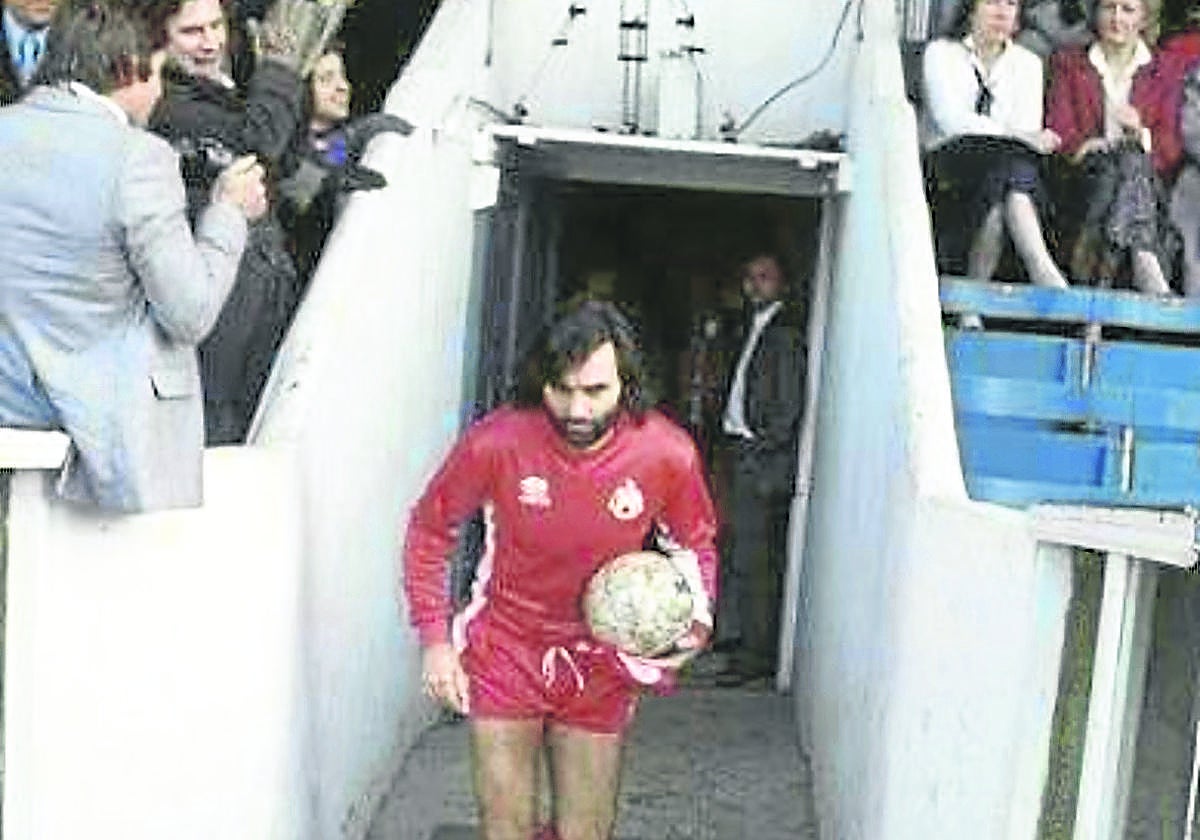 Jeremy Irons no es del Bournemouth