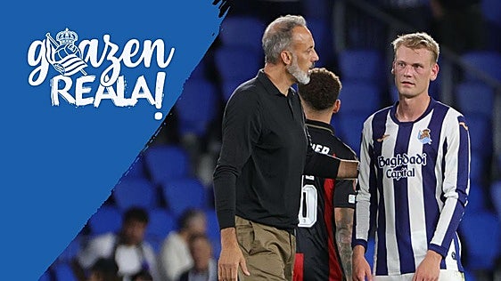 «Aún no sabemos si Matarazzo sabe a qué quiere jugar»