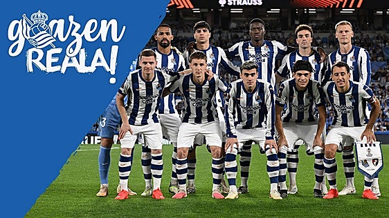 Los tres jugadores de la Real Sociedad que han dado que hablar en este inicio de temporada