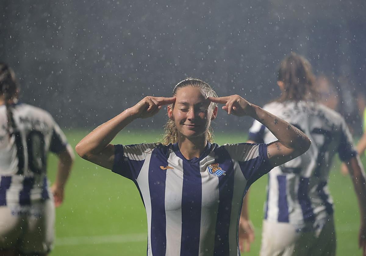 Todos los detalles sobre el sorteo en el que la Real Sociedad conocerá a su próximo rival en la Europa Cup