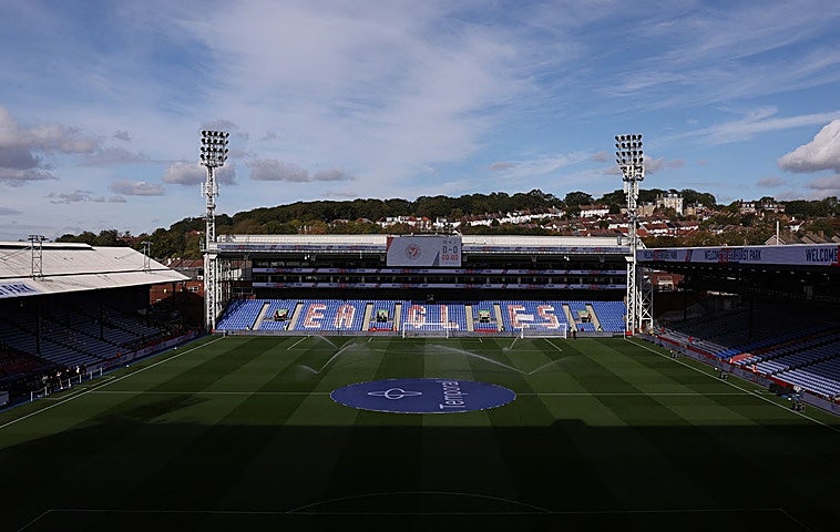 La Real Sociedad pone a la venta 300 entradas adicionales para el encuentro ante el Crystal Palace